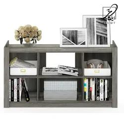 کتابخانه مدل IKE 5440 - ایلکات البرز