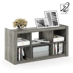 کتابخانه مدل IKE 5440 - ایلکات البرز