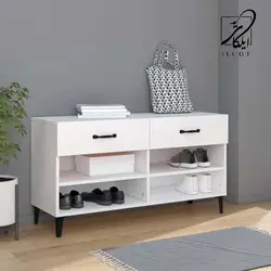 جاکفشی مدل IKE4534 - ایلکات البرز