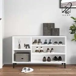 جاکفشی مدل IKE4530 - ایلکات البرز