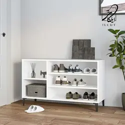 جاکفشی مدل IKE4530 - ایلکات البرز