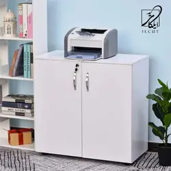 کمد اداری مدل IKE 5431 - ایلکات البرز