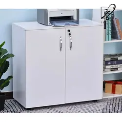 کمد اداری مدل IKE 5431 - ایلکات البرز