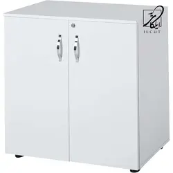 کمد اداری مدل IKE 5431 - ایلکات البرز