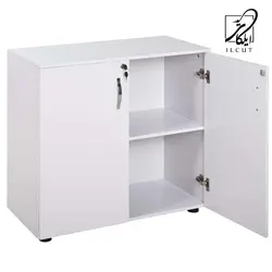 کمد اداری مدل IKE 5431 - ایلکات البرز