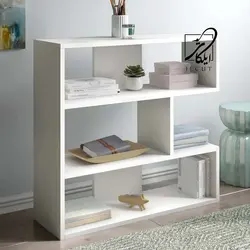 کتابخانه مدل IKE4549 - ایلکات البرز