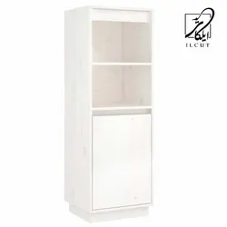 کتابخانه مدل IKE4539 - ایلکات البرز