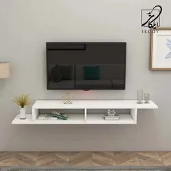 میز تلویزیون دیواری مدل IKE 5421 - ایلکات البرز