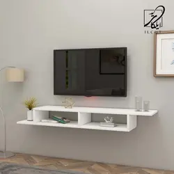 میز تلویزیون دیواری مدل IKE 5421 - ایلکات البرز