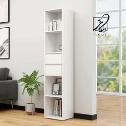 کتابخانه مدل 5402 - ایلکات البرز