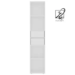 کتابخانه مدل 5402 - ایلکات البرز