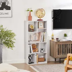 کتابخانه مدل IKE 4685 - ایلکات البرز