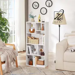 کتابخانه مدل IKE 4685 - ایلکات البرز