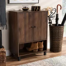 جاکفشی مدل IKE 4658 - ایلکات البرز