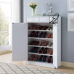 جاکفشی مدل IKE 4660 - ایلکات البرز