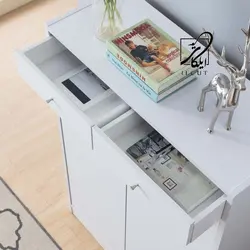 جاکفشی مدل IKE 4660 - ایلکات البرز