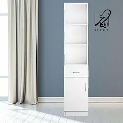 کتابخانه مدل IKE4648 - ایلکات البرز