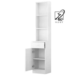 کتابخانه مدل IKE4648 - ایلکات البرز