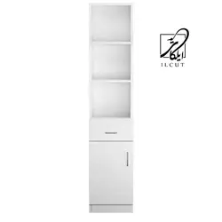 کتابخانه مدل IKE4648 - ایلکات البرز