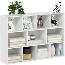 کتابخانه مدل IKE4651 - ایلکات البرز