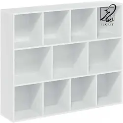 کتابخانه مدل IKE4651 - ایلکات البرز