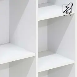 کتابخانه مدل IKE4651 - ایلکات البرز