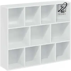 کتابخانه مدل IKE4651 - ایلکات البرز