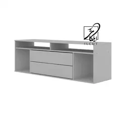 میز تلویزیون مدل IKE4655 - ایلکات البرز