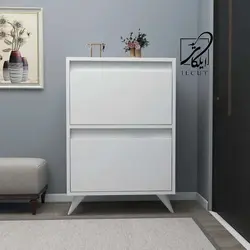 جاکفشی مدل IKE4606 - ایلکات البرز