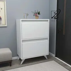 جاکفشی مدل IKE4606 - ایلکات البرز