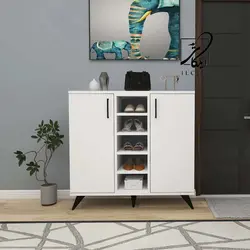 جاکفشی مدل IKE4595 - ایلکات البرز