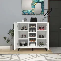 جاکفشی مدل IKE4595 - ایلکات البرز