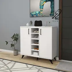 جاکفشی مدل IKE4595 - ایلکات البرز