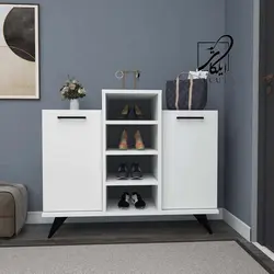 جاکفشی مدل IKE4596 - ایلکات البرز