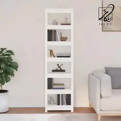 کتابخانه مدل IKE4627 - ایلکات البرز