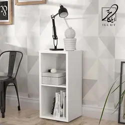 کتابخانه مدل IKE4628 - ایلکات البرز