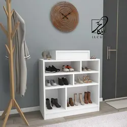 جاکفشی مدل IKE4594 - ایلکات البرز