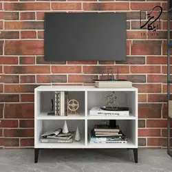 کتابخانه مدل چند منظوره IKE4583 - ایلکات البرز