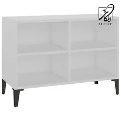 کتابخانه مدل چند منظوره IKE4583 - ایلکات البرز