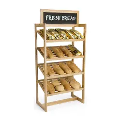 استند فروشگاهی مدل TW_0001