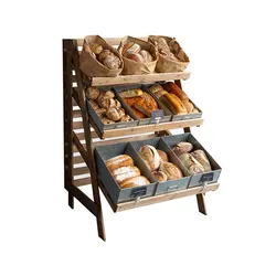 استند فروشگاهی مدل TW_0003