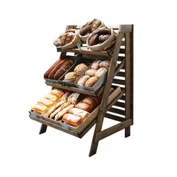 استند فروشگاهی مدل TW_0003