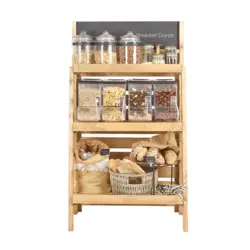 استند رو میزی فروشگاهی مدل TW_M001