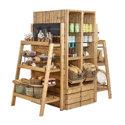 استند فروشگاهی مدل TW_0010