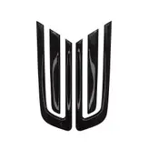 کاور کالرینگ سه بعدی چراغ عقب آرسی زد اسپرت مدل CLS2022B مناسب برای دنا پلاس