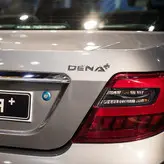 کاور کالرینگ سه بعدی چراغ عقب آرسی زد اسپرت مدل CLS2022B مناسب برای دنا پلاس