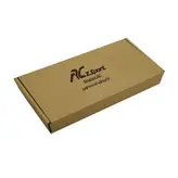کاور کالرینگ سه بعدی چراغ عقب آرسی زد اسپرت مدل OrangeB2022 مناسب برای پژو 207