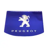 پد جلو مانیتور آرسی زد اسپرت مدل Glossy207BE مناسب برای پژو 207