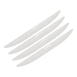ضربه گیر لبه درب تمام خودروها مدل Liner402 مجموعه 4عددی