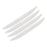ضربه گیر لبه درب تمام خودروها مدل Liner402 مجموعه 4عددی